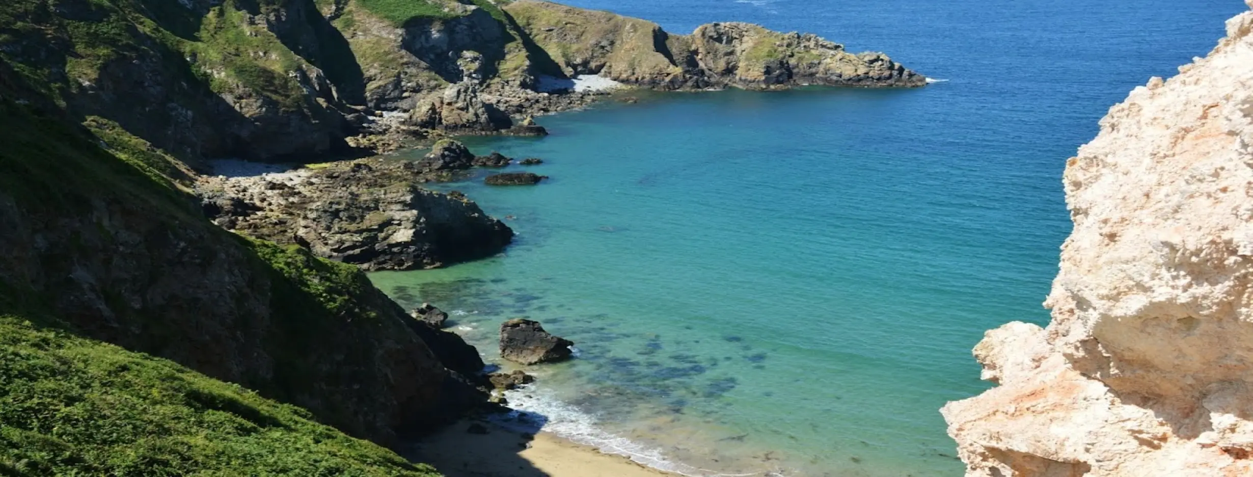 Image for Sark Island Day Trip